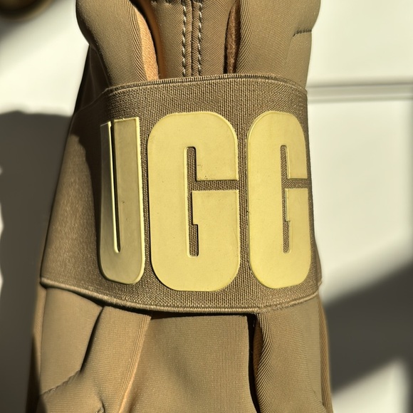 UGG Neutra sneakers in antilope / khaki green - Picture 12 of 15